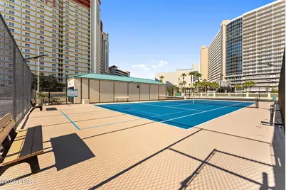 9850 S Thomas Drive #602W, Panama City Beach, FL 32408 - Photo 37