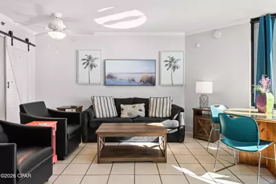 9850 S Thomas Drive #602W, Panama City Beach, FL 32408 - Photo 7