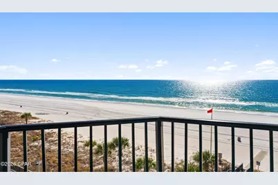 9850 S Thomas Drive #602W, Panama City Beach, FL 32408 - Photo 23