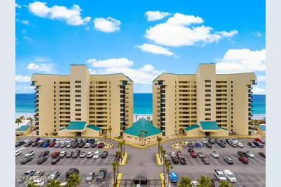 9850 S Thomas Drive #602W, Panama City Beach, FL 32408 - Photo 27