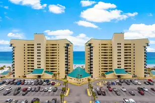 9850 S Thomas Dr, Panama City Beach, FL 32408 - Photo 27