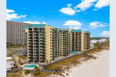 9850 S Thomas Drive #602W, Panama City Beach, FL 32408 - Photo 29
