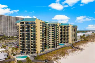 9850 S Thomas Dr, Panama City Beach, FL 32408 - Photo 29