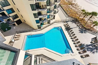 9850 S Thomas Drive #602W, Panama City Beach, FL 32408 - Photo 35