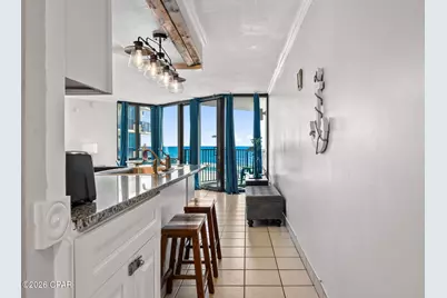 9850 S Thomas Drive #602W, Panama City Beach, FL 32408 - Photo 15