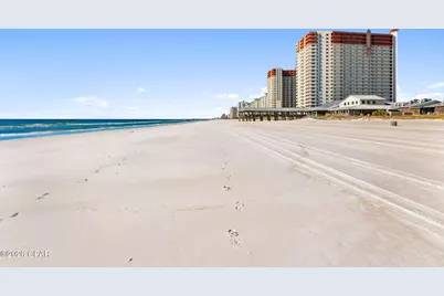 9850 S Thomas Drive #602W, Panama City Beach, FL 32408 - Photo 25