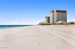 9850 S Thomas Dr, Panama City Beach, FL 32408 - Photo 25