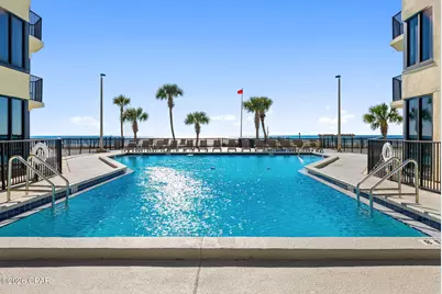 9850 S Thomas Drive #602W, Panama City Beach, FL 32408 - Photo 33