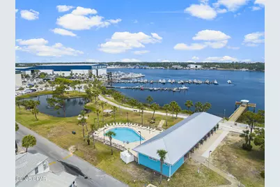 414 Snook Lane, Panama City, FL 32408 - Photo 41