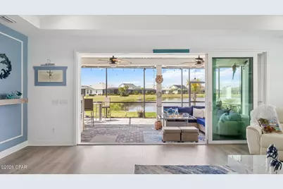 8501 Lost Shaker Way, Panama City Beach, FL 32413 - Photo 7