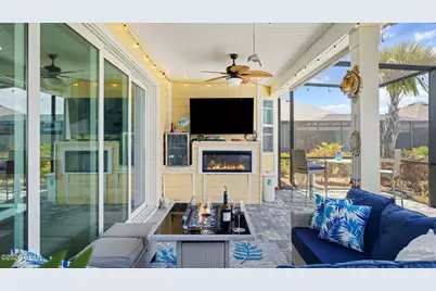 8501 Lost Shaker Way, Panama City Beach, FL 32413 - Photo 25