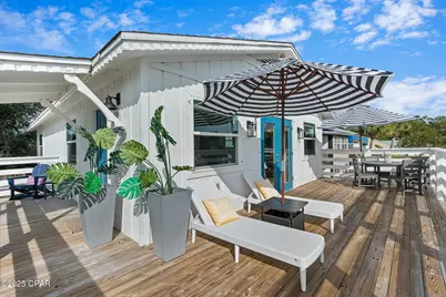 144 Dupree Street, Panama City Beach, FL 32413 - Photo 39