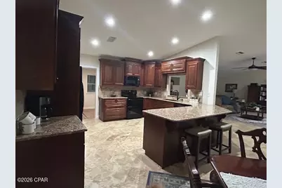 5325 Titus Road, Panama City, FL 32404 - Photo 17