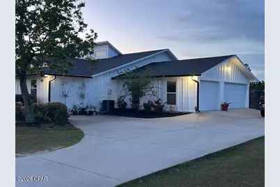 5325 Titus Road, Panama City, FL 32404 - Photo 3