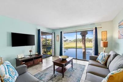 520 N Richard Jackson Boulevard #1808, Panama City Beach, FL 32407 - Photo 1