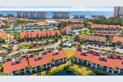 520 N Richard Jackson Boulevard #1808, Panama City Beach, FL 32407 - Photo 29