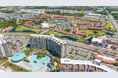 520 N Richard Jackson Boulevard #1808, Panama City Beach, FL 32407 - Photo 47