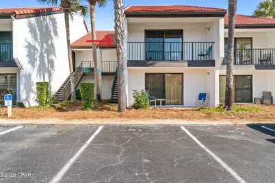 520 N Richard Jackson Boulevard #1808, Panama City Beach, FL 32407 - Photo 39
