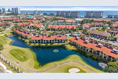 520 N Richard Jackson Boulevard #1808, Panama City Beach, FL 32407 - Photo 33