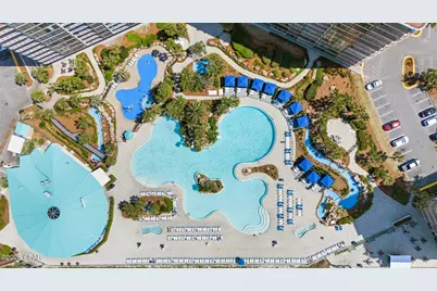 520 N Richard Jackson Boulevard #1808, Panama City Beach, FL 32407 - Photo 49