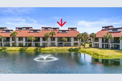 520 N Richard Jackson Boulevard #1808, Panama City Beach, FL 32407 - Photo 35