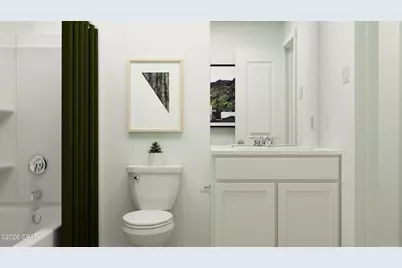 3821 Wall Street Street #HS 106, Panama City, FL 32404 - Photo 13