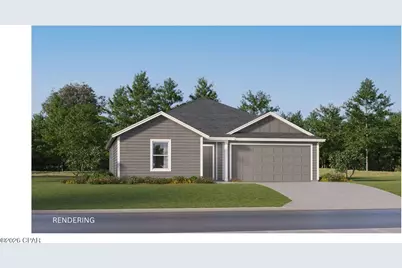 3821 Wall Street Street #HS 106, Panama City, FL 32404 - Photo 1