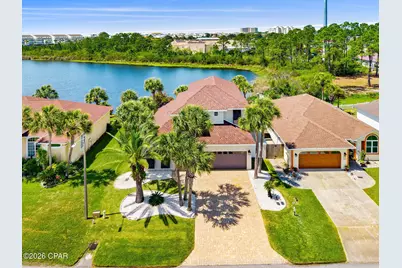 22811 Panama City Beach Parkway #12, Panama City Beach, FL 32413 - Photo 45