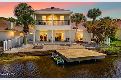 22811 Panama City Beach Parkway #12, Panama City Beach, FL 32413 - Photo 55