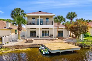 22811 Panama City Beach Pkwy, Panama City Beach, FL 32413 - Photo 1