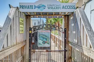 9902 S Thomas Dr, Panama City, FL 32408 - Photo 35