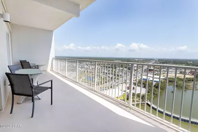 9902 S Thomas Drive #2029, Panama City, FL 32408 - Photo 21