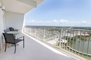 9902 S Thomas Dr, Panama City, FL 32408 - Photo 21