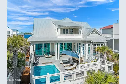 67 San Roy Road, Santa Rosa Beach, FL 32459 - Photo 1