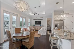 94 York Ln, Inlet Beach, FL 32461 - Photo 5