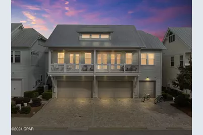 94 York Lane #C, Inlet Beach, FL 32461 - Photo 1