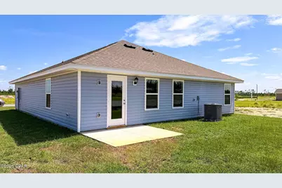 7160 Merlyn Dethlefsen Road, Panama City, FL 32404 - Photo 3