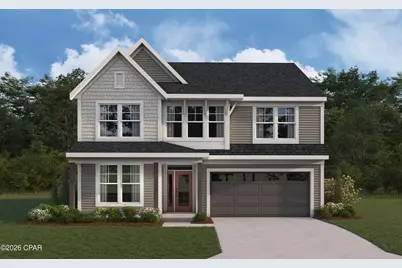 1088 Crystal Bayou Boulevard, Panama City Beach, FL 32407 - Photo 1