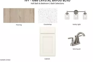 1088 Crystal Bayou Blvd, Panama City Beach, FL 32407 - Photo 5