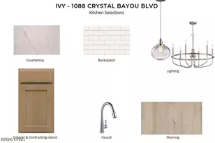 1088 Crystal Bayou Blvd, Panama City Beach, FL 32407 - Photo 3