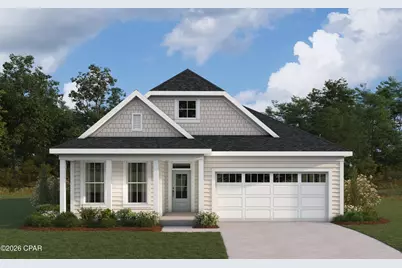 869 Millbridge Drive, Panama City Beach, FL 32413 - Photo 1