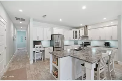 207 Stingray Lane, Port Saint Joe, FL 32456 - Photo 15