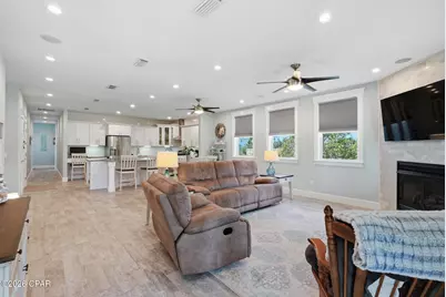 207 Stingray Lane, Port Saint Joe, FL 32456 - Photo 7