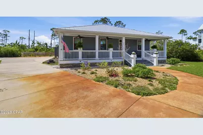 207 Stingray Lane, Port Saint Joe, FL 32456 - Photo 3