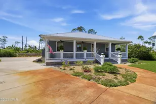 207 Stingray Ln, Port Saint Joe, FL 32456 - Photo 3