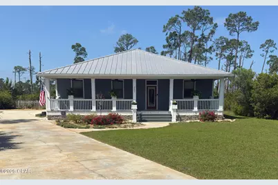 207 Stingray Lane, Port Saint Joe, FL 32456 - Photo 1