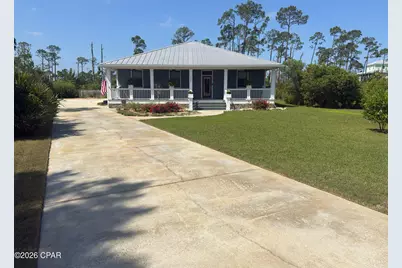 207 Stingray Lane, Port Saint Joe, FL 32456 - Photo 3