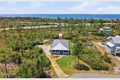 207 Stingray Lane, Port Saint Joe, FL 32456 - Photo 67
