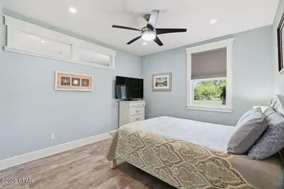 207 Stingray Lane, Port Saint Joe, FL 32456 - Photo 21