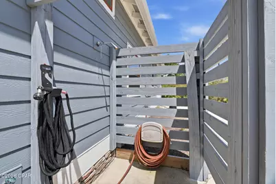 207 Stingray Lane, Port Saint Joe, FL 32456 - Photo 49